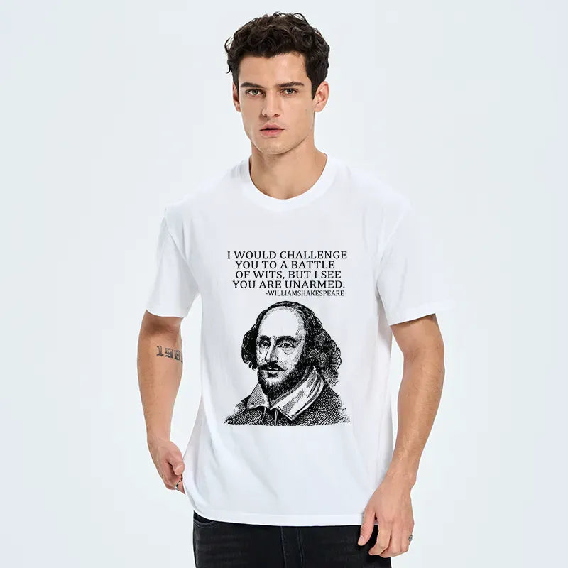 your intelligence is inferior to mine t shirt