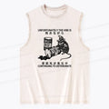 trending japanese streetwear tank top for summer