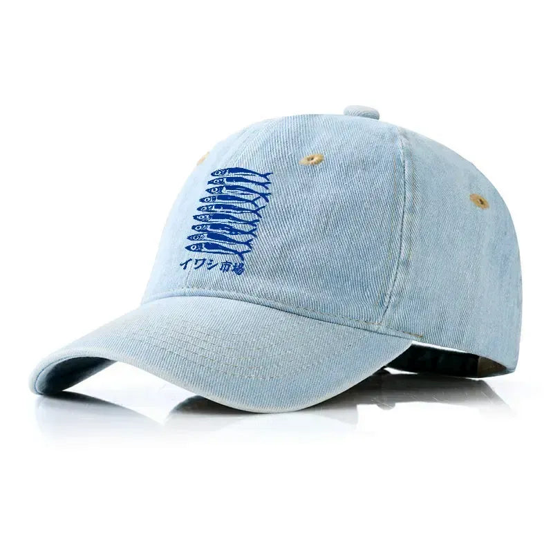 kyoto lion cap for daily wear