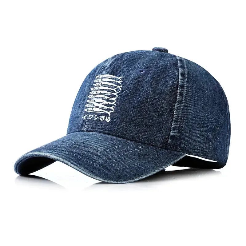 kyoto lion cap for daily wear