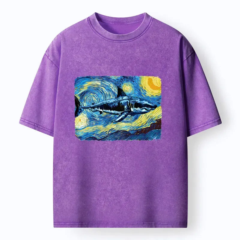 Kyoto Lion Japanese T-Shirt on Sale