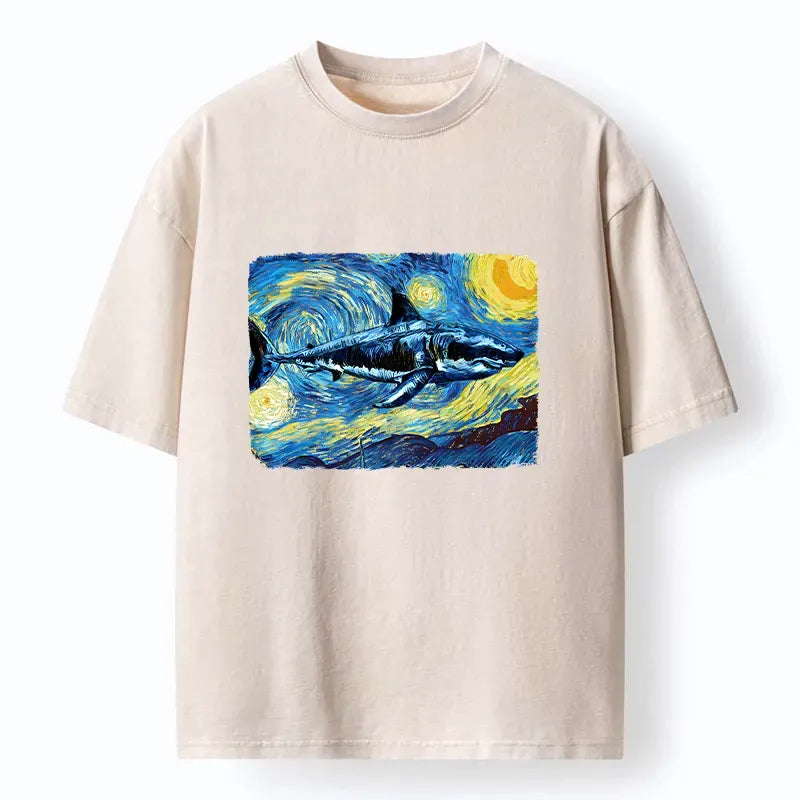 Kyoto Lion Japanese T-Shirt on Sale