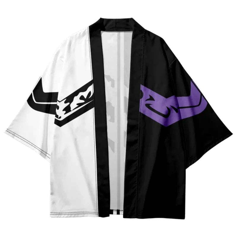 trendy kyoto lion cardigan with free shipping
