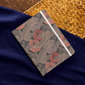 Kyoto-Lion Swimming Koi Notebook