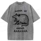 Japanese Vintage Possum Tee