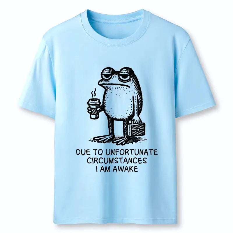 Kyoto-Lion Classic Frog Tee