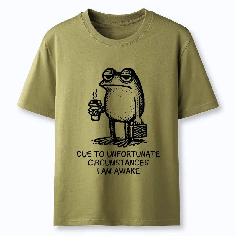 Kyoto-Lion Classic Frog Tee