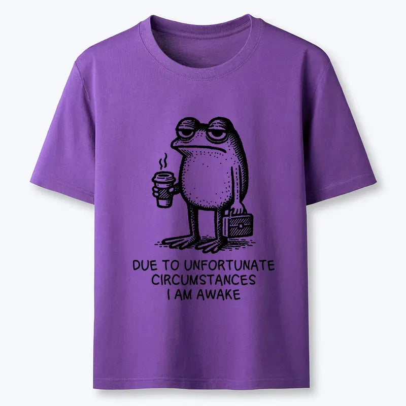 Kyoto-Lion Classic Frog Tee