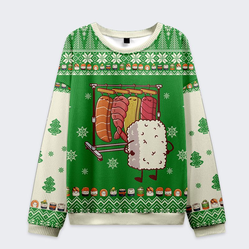 kyoto lion sweatshirt as holiday gift idea