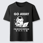 Unisex Cotton Cat T-Shirt with Free Shipping