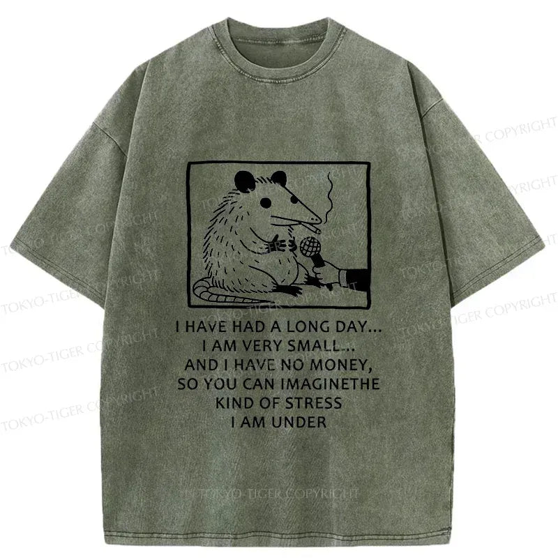 Contemporary Japanese streetwear t-shirt for men