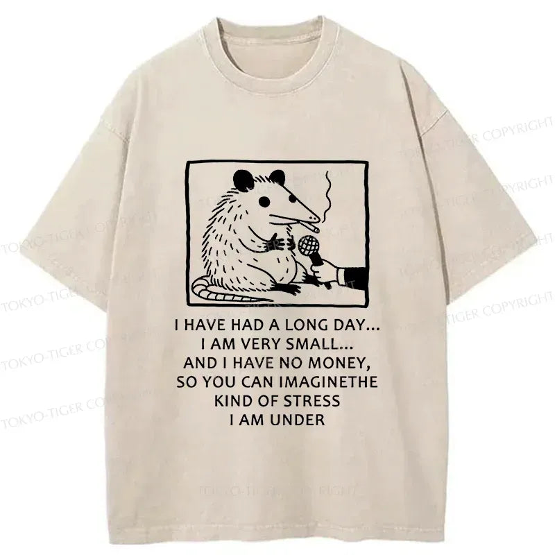 Vintage Kyoto lion unisex cotton t-shirt