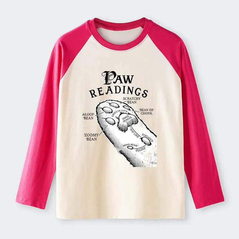 Unisex Long Sleeve Tee for Summer Vacation