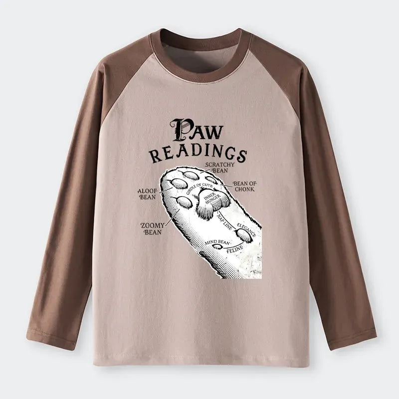 Japanese Vintage Cat T-shirt for Daily Wear