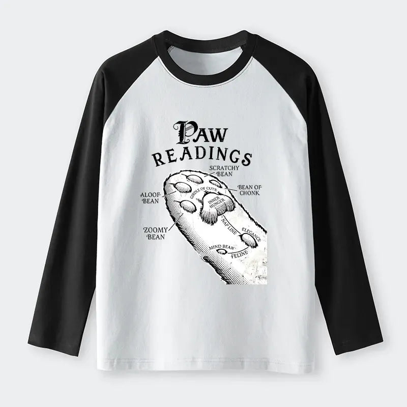 Unisex Long Sleeve Tee for Summer Vacation