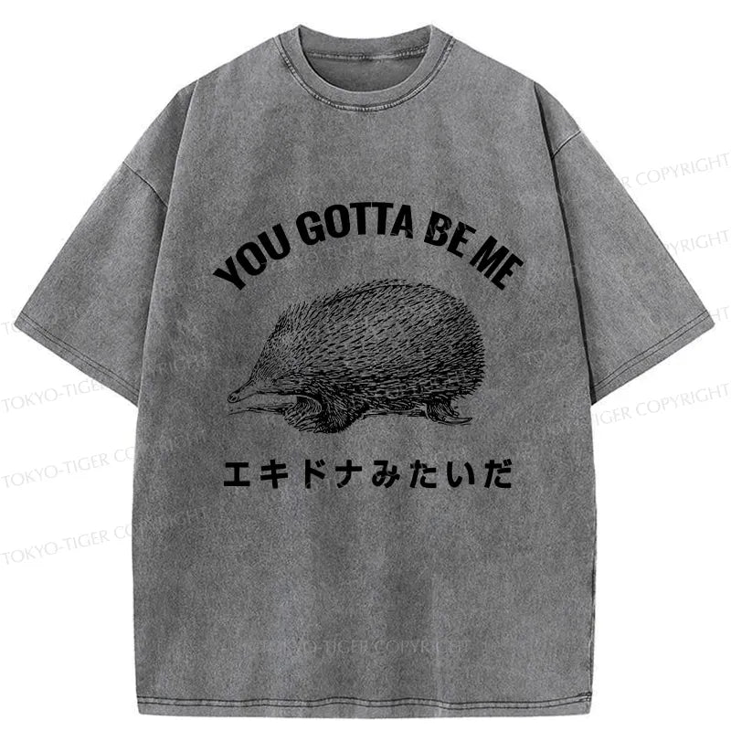 Unisex Retro T-Shirt for Daily Wear