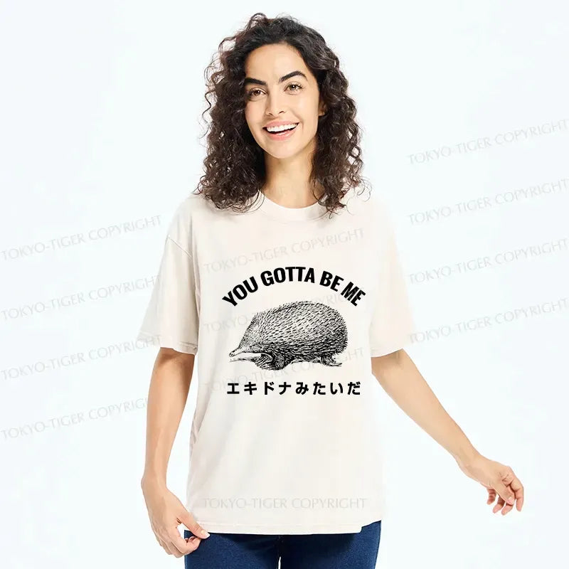 Unisex Retro T-Shirt for Daily Wear