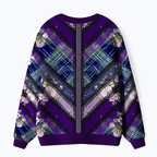 Unisex Cardigan for Holiday Gift Idea