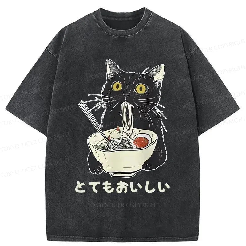 washed unisex t-shirt trending item