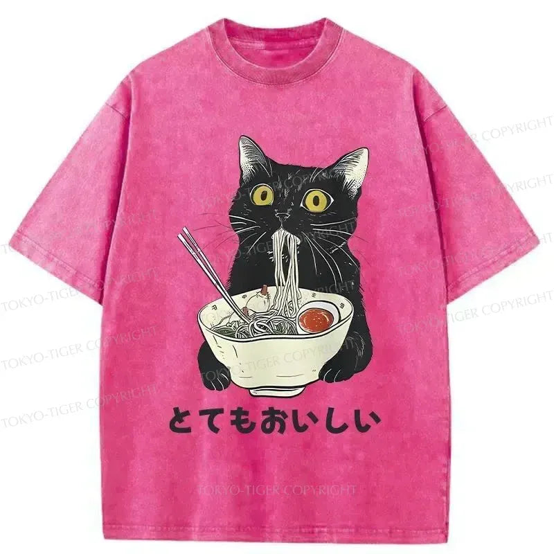 washed unisex t-shirt trending item