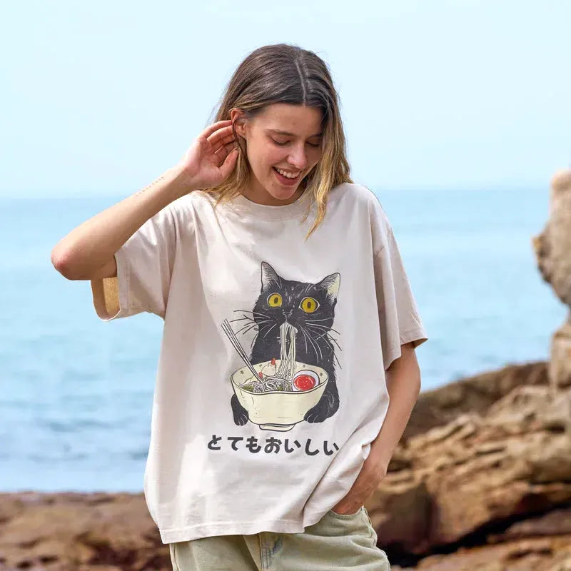 washed unisex t-shirt trending item