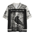 Japanese vintage mesh jersey gift for him