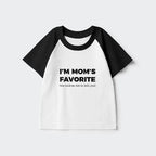 Japanese Lion Kids T-shirt with Japanese Art