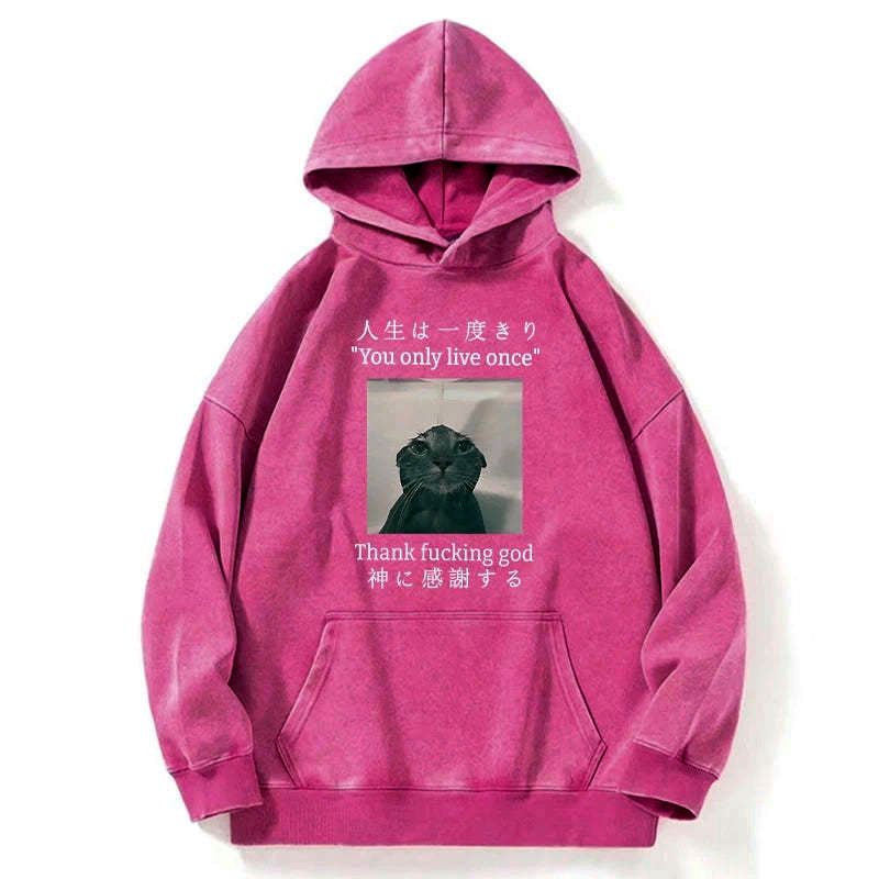 japanese vintage washed hoodie on sale