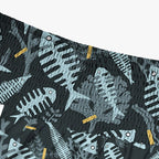 Japanese Maxi Skirt for Vacation