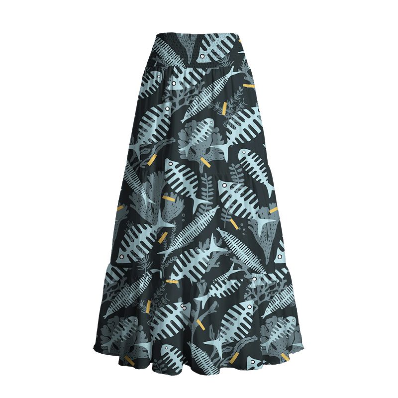 2way Strapless Dress Summer Deal