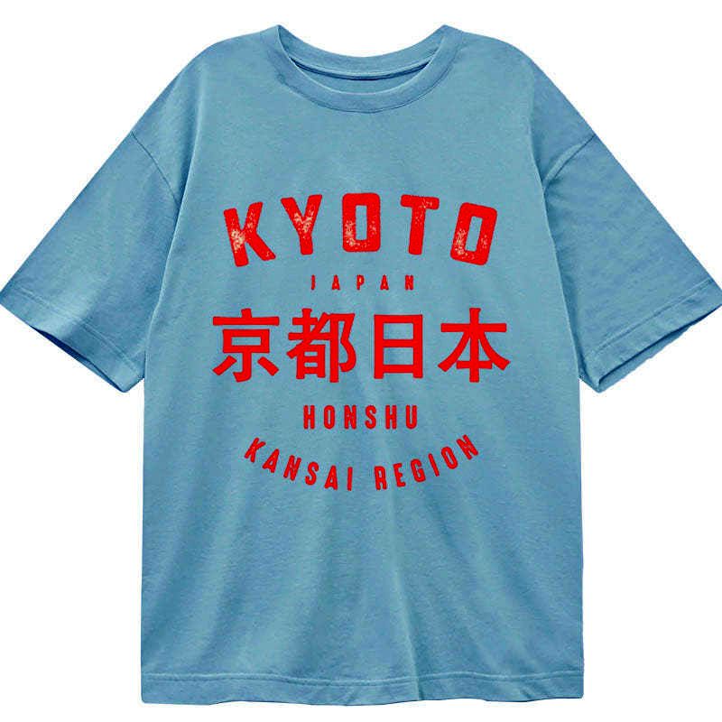 classic unisex cotton t-shirt limited edition