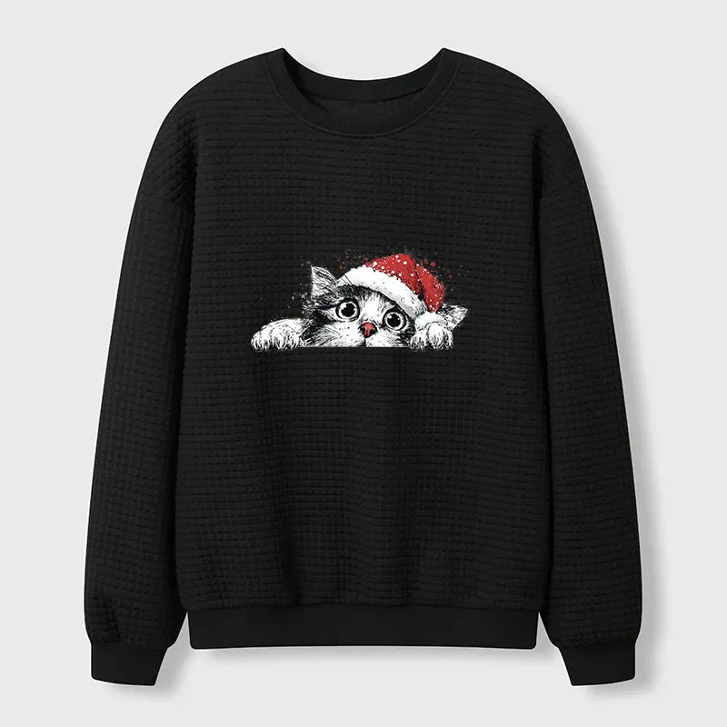 Kyoto Lion Sweatshirt for Japanese Culture Fan