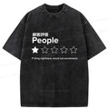 kyoto lion unisex tee streetwear style