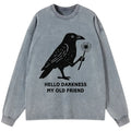 Vintage Japanese T-Shirt for Summer