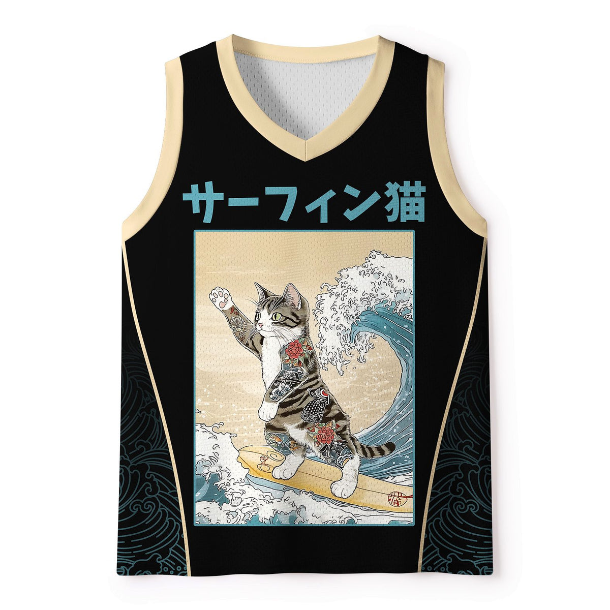 Mesh Tank Top for Summer Fitness