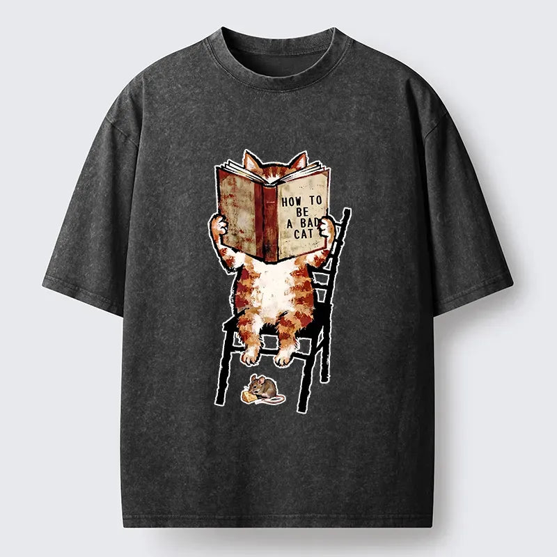 Japanese Vintage T-Shirt for Everyday
