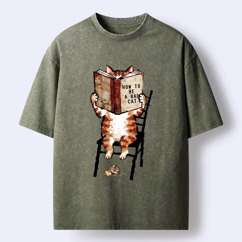 Trendy Tokyo Tiger T-Shirt for Daily Wear