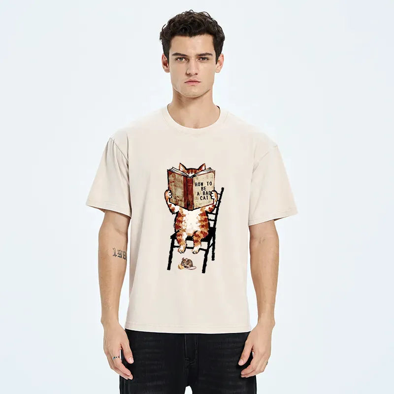 Japanese Vintage T-Shirt for Everyday