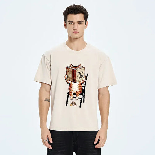 Japanese Vintage T-Shirt for Everyday