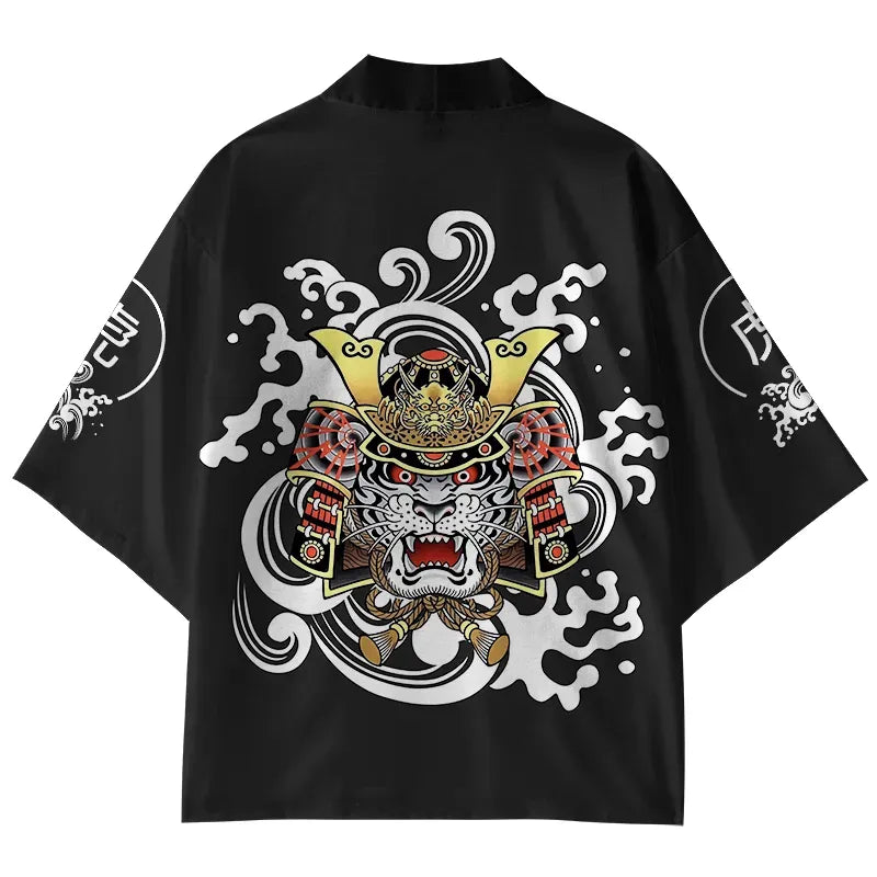 affordable japanese kimono cardigan for cosplay