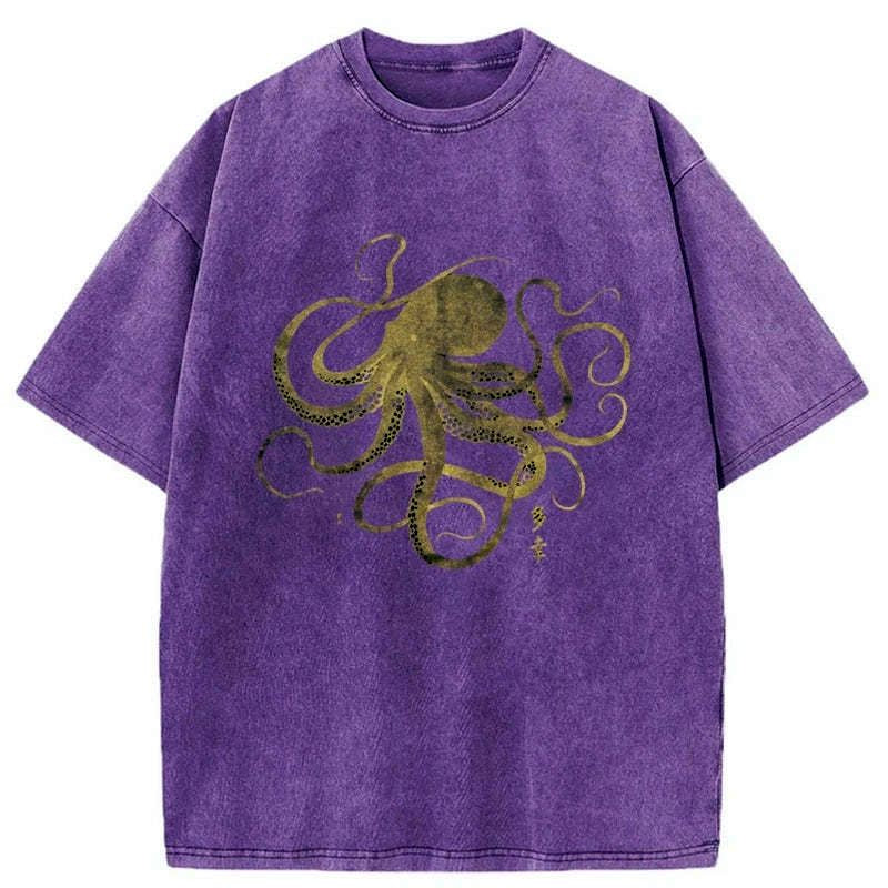 unisex japanese streetwear t-shirt gift idea