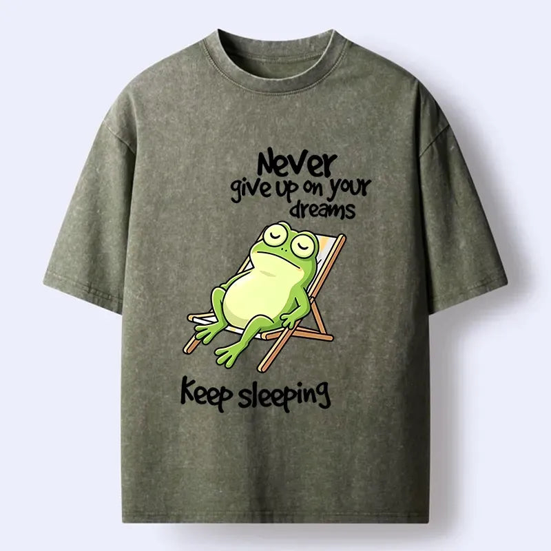 comfortable cotton t shirt on sale