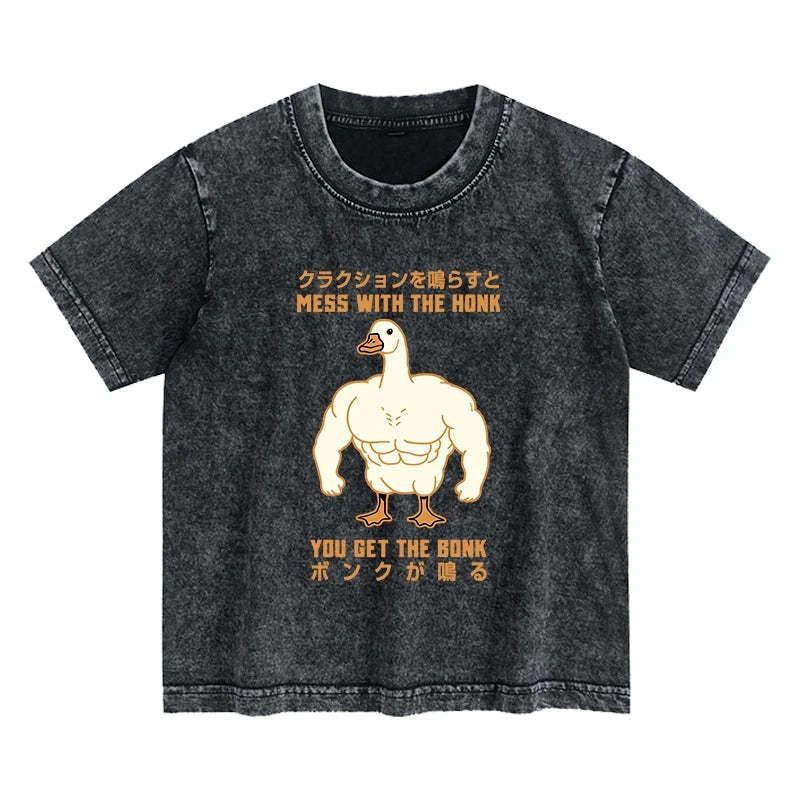 kyoto lion kids t-shirt best seller