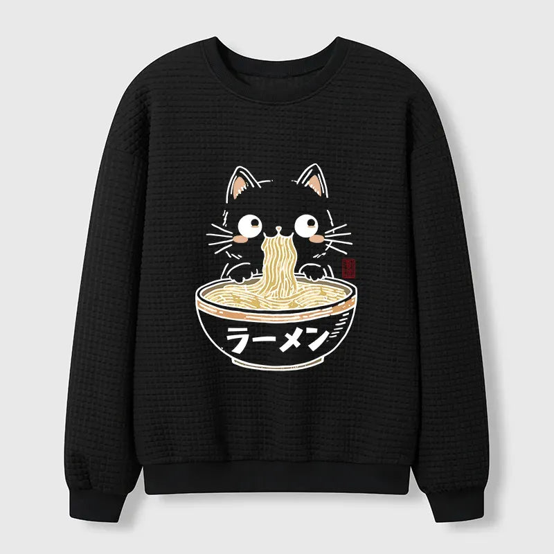 Kyoto Unisex Sweatshirt for Streetwear