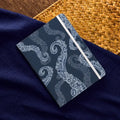 Japanese A5 notebook for travel journaling