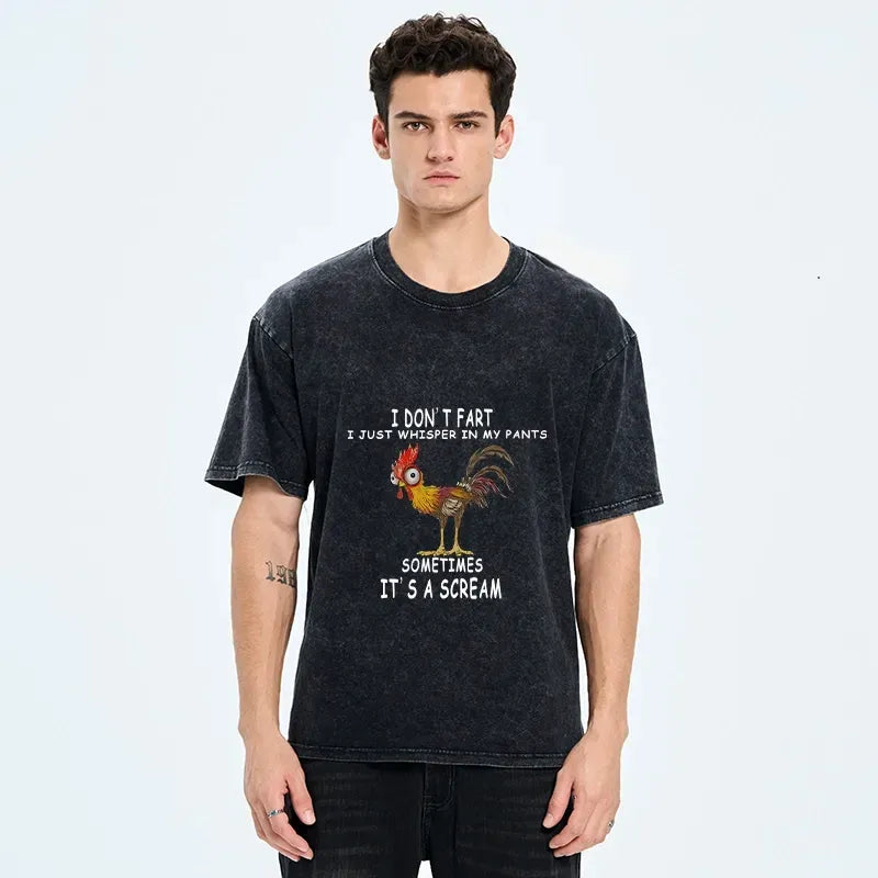 japanese style funny meme tee