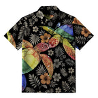 Unisex Cotton Shirt with Free Shipping