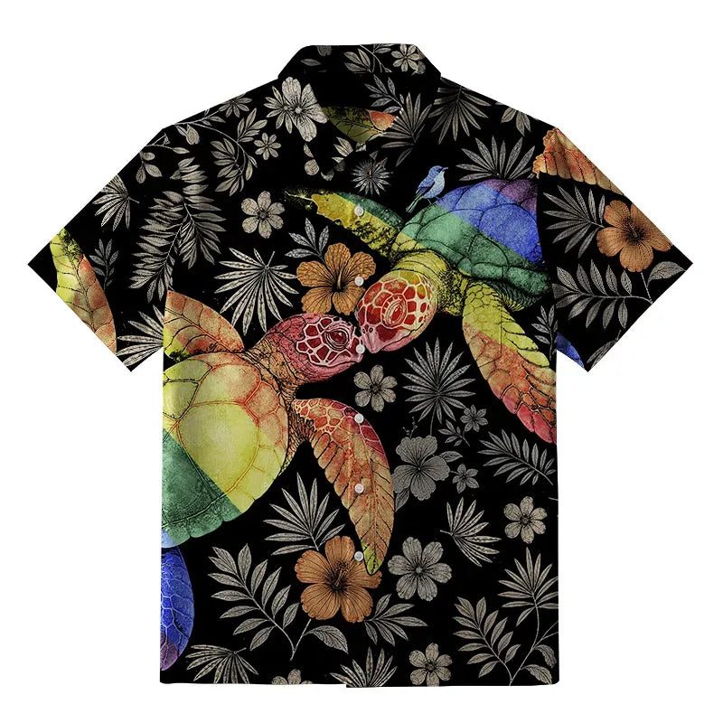 Unisex Cotton Shirt with Free Shipping