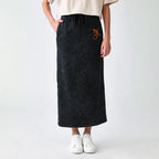 Kyoto Lion Skirt with Free Shipping