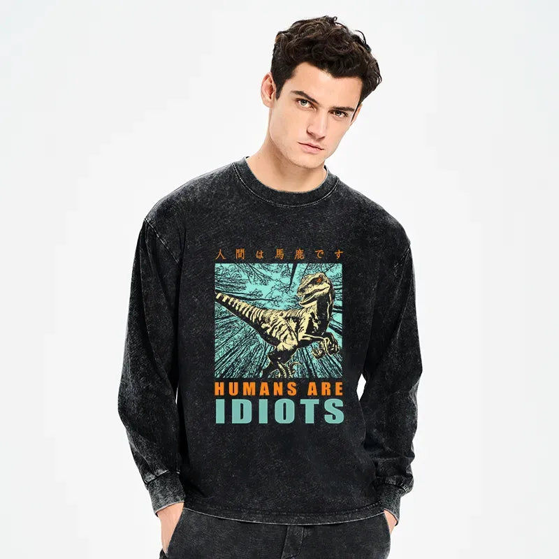 kyoto lion dinosaur shirt trendy gift